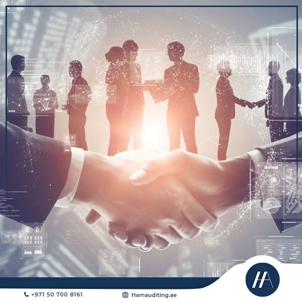 وكيل خدمات في ابوظبي